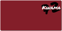 kwama_72 XXL Gaming Mousepad