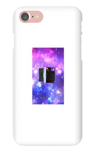 Agent Mario's iPhone Phone Cases