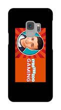 evanthezoogaming Samsung Phone Cases