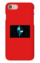 jbotmj110 iPhone Phone Cases