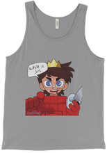 King Weeni  |  Tank Top