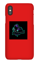 amyturgoosehill iPhone Phone Cases