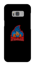 xsupersandlegend Samsung Phone Cases
