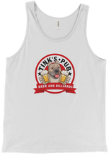 Tink's Pub Tank Top
