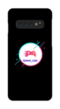 quinn_leee Samsung Phone Cases
