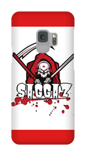 saggaz Samsung Phone Cases