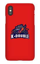 fbdougy iPhone Phone Cases
