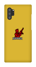 sevenxqcx Samsung Phone Cases