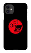 canna_b_dan iPhone Phone Cases