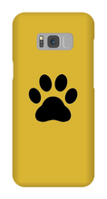 Capinha Samsung Pata Furry