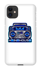 Heine House Logo Phone Case for iPhone