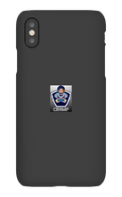 crampgaming iPhone Phone Cases