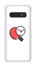 Coque Samsung Picot Ping