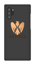 Raptor Samsung Phone Cases