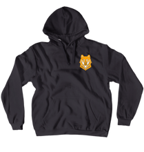 strix83 Hoodies (No-Zip/Pullover)