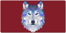 arcticwolfgaming XXL Gaming Mousepad