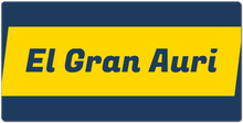 elgranauri XXL Gaming Mousepad