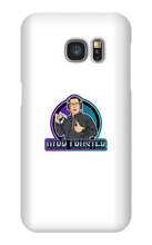 dirkcruster Samsung Phone Cases