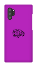 Starlight Games Toad Samsung Phone Cases