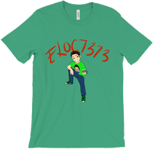 Eloc Logo T-Shirts