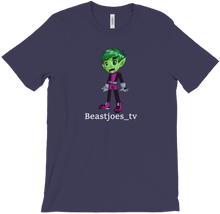 beastjoes_tv T-Shirts