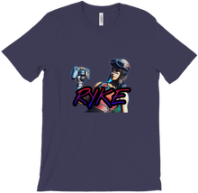 RYKE'S T-SHIRT