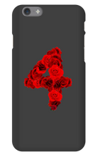 itsyoungoji iPhone Phone Cases