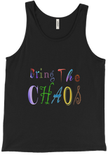 doragonkaosu Tank Top