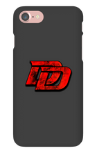 dirtydurst iPhone Phone Cases