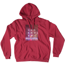 Legendary Hoodies