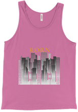 rorn Tank Top