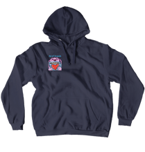 artofamanda Hoodies (No-Zip/Pullover)