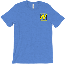 Logo T-Shirt | Yellow Version