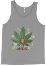 actiniumtiger Tank Top