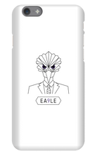 EA9LE Light iPhone Phone Cases