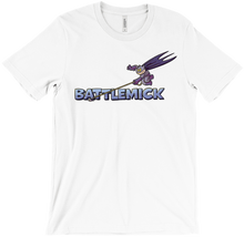 BattleShirt: Grapple
