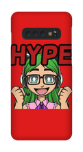 proxylilly Samsung Phone Cases