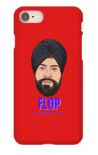 flopgamingtv iPhone Phone Cases