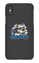 WismecGames iPhone Cases
