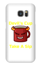 Take A Sip Samsung Phone Cases