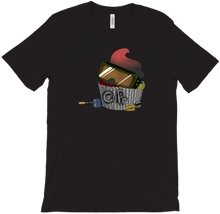 Cutebold Productions Logo T-Shirt