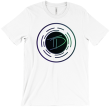TrainDozer Logo MK2 T-shirt