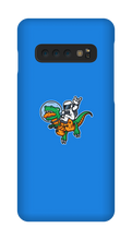 Quarkscrew & Atlas Samsung Case!