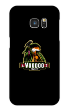 voodoowatertv Samsung Phone Cases