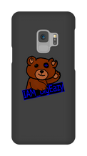 iam_bigeazy Samsung Phone Cases