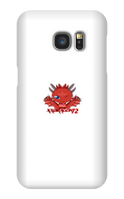 xxdragon72 Samsung Phone Cases