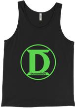 Dunamik0s Tank Top