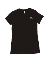 LOGO WOMEN'S T-SHIRT
