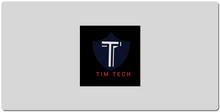 timhoareau XXL Gaming Mousepad