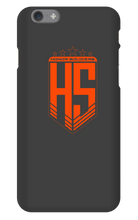 Honor Soldiers iPhone Phone Cases